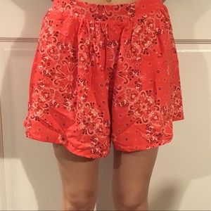 🆕 HOLLISTER Shorts